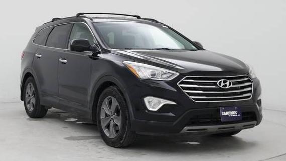 HYUNDAI SANTA FE 2014 KM8SM4HF5EU042169 image HYUNDAI SANTA FE 2014 KM8SM4HF5EU042169 image